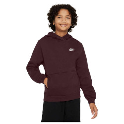 Nike Παιδικό φούτερ Sportswear Club Fleece Hoodie